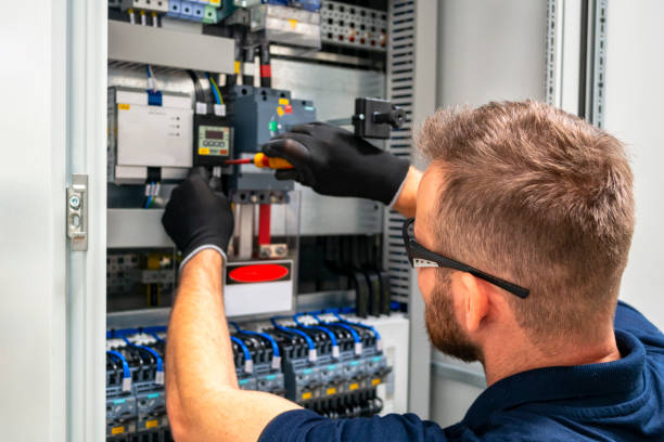 Best Commercial Electrician Services  in Midland, PA