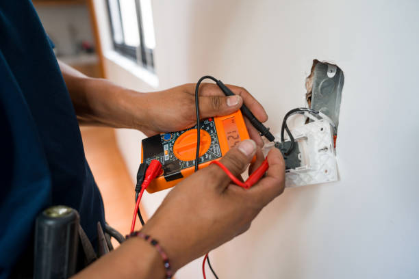 Best Electrical Troubleshooting Services  in Midland, PA