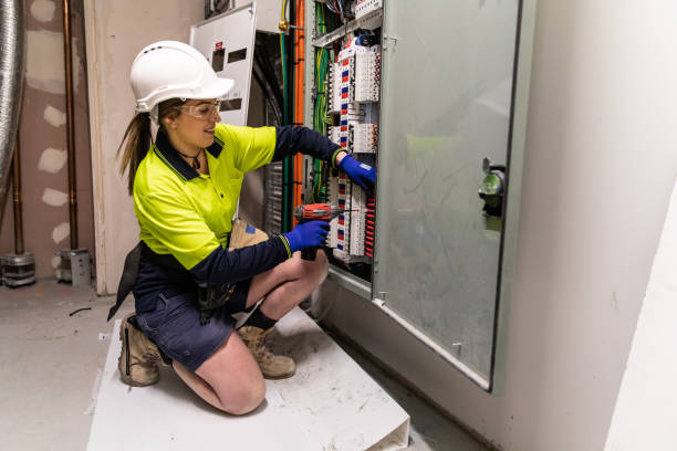 Best Electrical Wiring Services  in Midland, PA