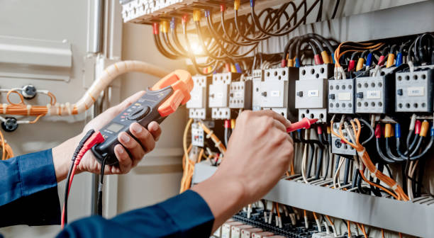 Best Home Electrical Repair  in Midland, PA
