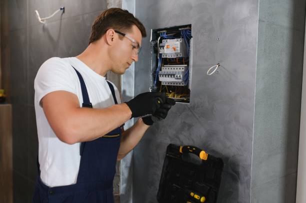 Best Residential Electrician Services  in Midland, PA