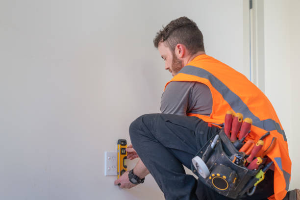 Best Industrial Electrical Services  in Midland, PA