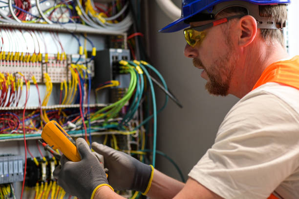 Best Electrician Near Me  in Midland, PA